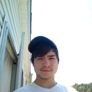 Meet your Posher, Christopher